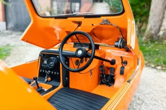 150 HP Bond Bug 3-Wheeler Is The Best Way to Say Goodbye to Life – photo 13