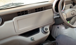 Mahindra Atom