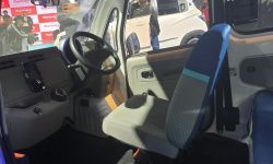 Mahindra Atom