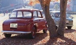 Mitsubishi 500