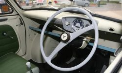 Mitsubishi 500