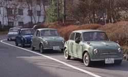 Mitsubishi 500