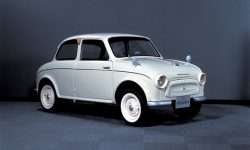 Mitsubishi 500