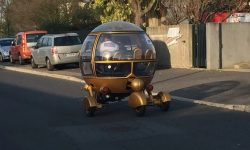 l’Automodule