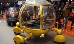 l’Automodule