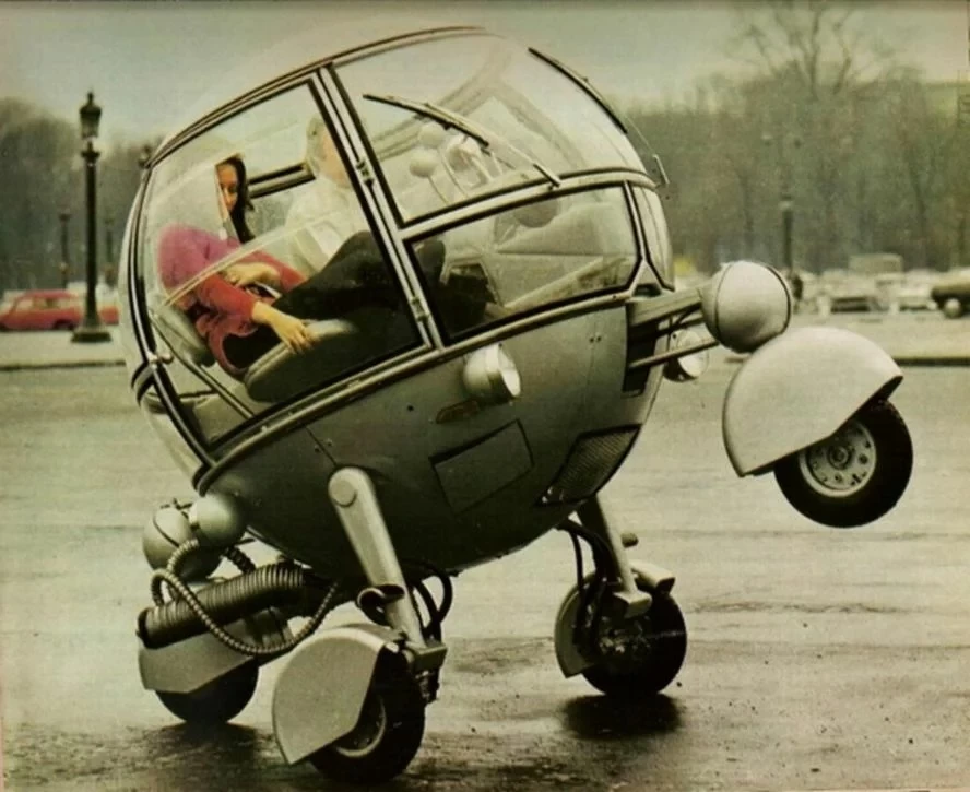 l’Automodule