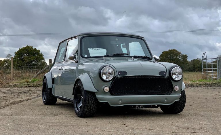 Tuning and Engine Swaps: Articles and Videos