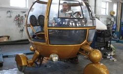 l’Automodule