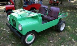 Crosley Farm-O-Road