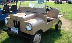 Crosley Farm-O-Road
