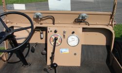 Crosley Farm-O-Road