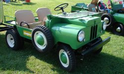 Crosley Farm-O-Road