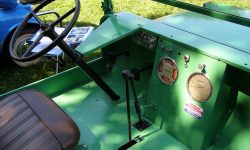 Crosley Farm-O-Road