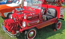 Crosley Farm-O-Road