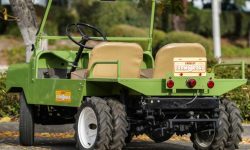 Crosley Farm-O-Road