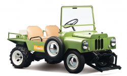 Crosley Farm-O-Road