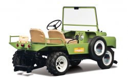 Crosley Farm-O-Road