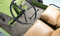 Crosley Farm-O-Road