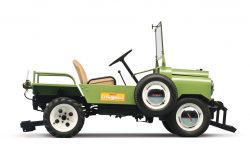 Crosley Farm-O-Road