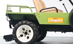 Crosley Farm-O-Road