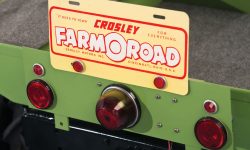 Crosley Farm-O-Road