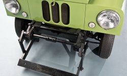 Crosley Farm-O-Road