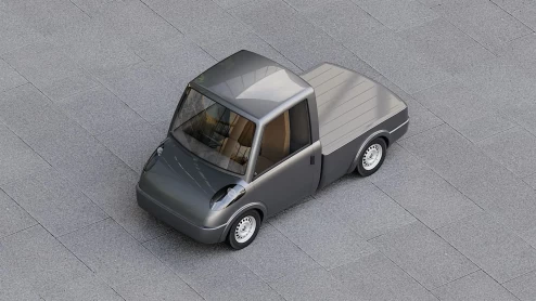 D2H-Tuk-Tuk-electric-rival-1 D2H Tuk-Tuk – photo 7