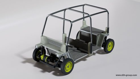 LCEV-Chassis-proposal-for-modern-day-Tuk-Tuk-4