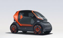 Mobilize EZ-1