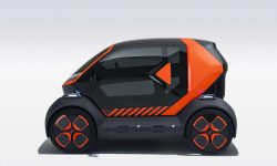 Mobilize EZ-1