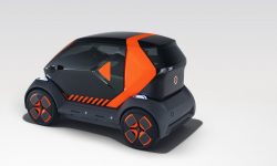 Mobilize EZ-1