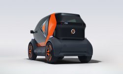 Mobilize EZ-1