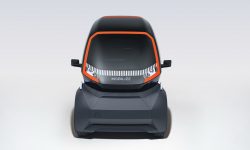 Mobilize EZ-1