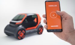 Mobilize EZ-1