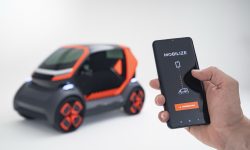Mobilize EZ-1