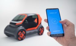 Mobilize EZ-1