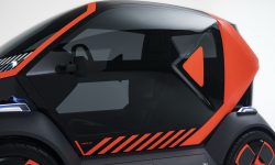 Mobilize EZ-1