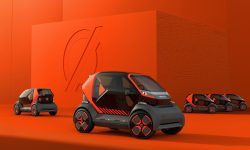 Mobilize EZ-1
