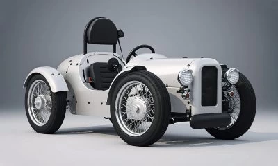Blaze EV Classic
