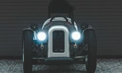 Blaze EV