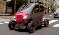 City Transformer CT-1