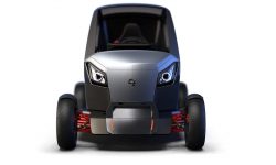 City Transformer CT-1