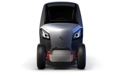 City Transformer CT-1