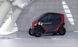 City Transformer CT-1