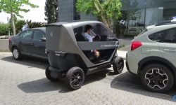 City Transformer CT-1