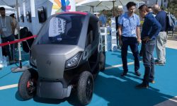 City Transformer CT-1