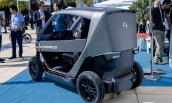 City Transformer CT-1