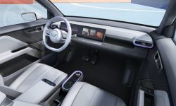 Wulling Mini EV Cabrio