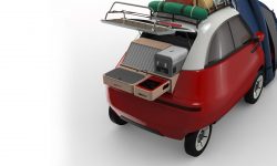 Microlino Camper