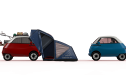 Microlino Camper
